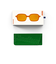 【IZIPIZI/イジピジ】SUN#PLAY The rectangular