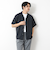 《EVALET》メッシュ吸水速乾ストレッチシャツ 25SS