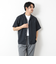 《EVALET》メッシュ吸水速乾ストレッチシャツ 25SS