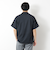 《EVALET》メッシュ吸水速乾ストレッチシャツ 25SS