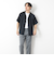 《EVALET》メッシュ吸水速乾ストレッチシャツ 25SS
