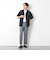 《EVALET》メッシュ吸水速乾ストレッチシャツ 25SS