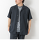 《EVALET》メッシュ吸水速乾ストレッチシャツ 25SS
