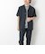 《EVALET》メッシュ吸水速乾ストレッチシャツ 25SS