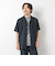 《EVALET》メッシュ吸水速乾ストレッチシャツ 25SS