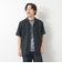 《EVALET》メッシュ吸水速乾ストレッチシャツ 25SS