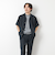 《EVALET》メッシュ吸水速乾ストレッチシャツ 25SS