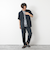《EVALET》メッシュ吸水速乾ストレッチシャツ 25SS
