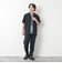 《EVALET》メッシュ吸水速乾ストレッチシャツ 25SS