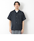 《EVALET》メッシュ吸水速乾ストレッチシャツ 25SS