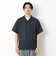 《EVALET》メッシュ吸水速乾ストレッチシャツ 25SS