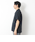 《EVALET》メッシュ吸水速乾ストレッチシャツ 25SS