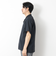 《EVALET》メッシュ吸水速乾ストレッチシャツ 25SS