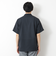 《EVALET》メッシュ吸水速乾ストレッチシャツ 25SS