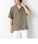 《EVALET》メッシュ吸水速乾ストレッチシャツ 25SS