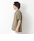 《EVALET》メッシュ吸水速乾ストレッチシャツ 25SS