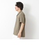 《EVALET》メッシュ吸水速乾ストレッチシャツ 25SS