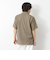 《EVALET》メッシュ吸水速乾ストレッチシャツ 25SS