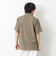 《EVALET》メッシュ吸水速乾ストレッチシャツ 25SS