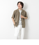 《EVALET》メッシュ吸水速乾ストレッチシャツ 25SS