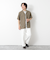 《EVALET》メッシュ吸水速乾ストレッチシャツ 25SS