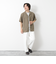 《EVALET》メッシュ吸水速乾ストレッチシャツ 25SS