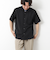 《EVALET》メッシュ吸水速乾ストレッチシャツ 25SS