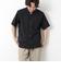 《EVALET》メッシュ吸水速乾ストレッチシャツ 25SS