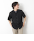 《EVALET》メッシュ吸水速乾ストレッチシャツ 25SS