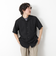 《EVALET》メッシュ吸水速乾ストレッチシャツ 25SS
