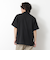 《EVALET》メッシュ吸水速乾ストレッチシャツ 25SS