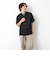 《EVALET》メッシュ吸水速乾ストレッチシャツ 25SS