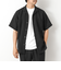 《EVALET》メッシュ吸水速乾ストレッチシャツ 25SS