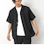 《EVALET》メッシュ吸水速乾ストレッチシャツ 25SS