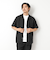 《EVALET》メッシュ吸水速乾ストレッチシャツ 25SS