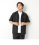 《EVALET》メッシュ吸水速乾ストレッチシャツ 25SS