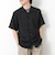《EVALET》メッシュ吸水速乾ストレッチシャツ 25SS