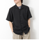 《EVALET》メッシュ吸水速乾ストレッチシャツ 25SS