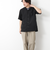 《EVALET》メッシュ吸水速乾ストレッチシャツ 25SS