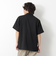 《EVALET》メッシュ吸水速乾ストレッチシャツ 25SS
