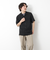 《EVALET》メッシュ吸水速乾ストレッチシャツ 25SS