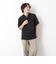 《EVALET》メッシュ吸水速乾ストレッチシャツ 25SS
