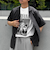 《EVALET》メッシュ吸水速乾ストレッチシャツ 25SS