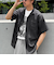 《EVALET》メッシュ吸水速乾ストレッチシャツ 25SS