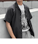 《EVALET》メッシュ吸水速乾ストレッチシャツ 25SS