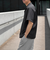 《EVALET》メッシュ吸水速乾ストレッチシャツ 25SS