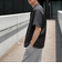 《EVALET》メッシュ吸水速乾ストレッチシャツ 25SS