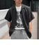 《EVALET》メッシュ吸水速乾ストレッチシャツ 25SS