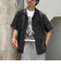 《EVALET》メッシュ吸水速乾ストレッチシャツ 25SS