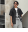 《EVALET》メッシュ吸水速乾ストレッチシャツ 25SS